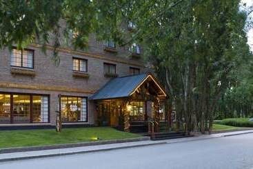 酒店 Posada Los Alamos