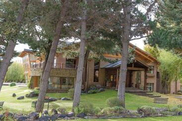 酒店 Posada Los Alamos