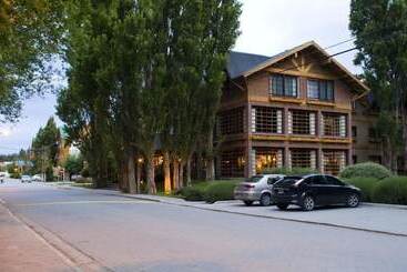 酒店 Posada Los Alamos
