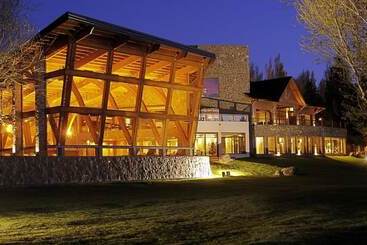 酒店 Posada Los Alamos