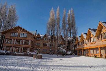 酒店 Posada Los Alamos