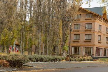 酒店 Posada Los Alamos