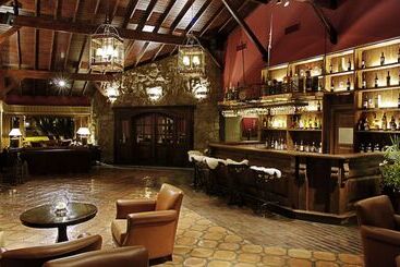 酒店 Posada Los Alamos