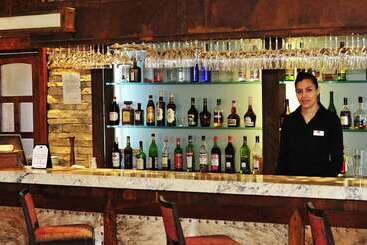 酒店 Posada Los Alamos