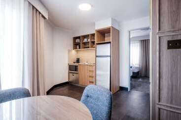 Powerhouse Hotel Tamworth By Rydges