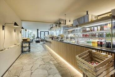 هتل Premier Suites Antwerp