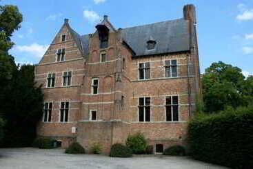 هتل Priorij Corsendonk