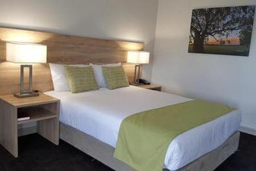 فندق Quality Inn Carriage House