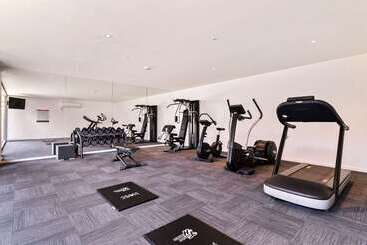 Quality Hotel Parklake Shepparton
