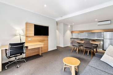 Quality Hotel Parklake Shepparton