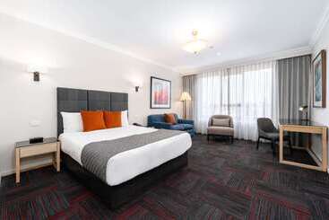 Quality Hotel Parklake Shepparton