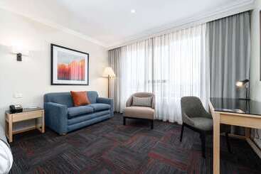 Quality Hotel Parklake Shepparton