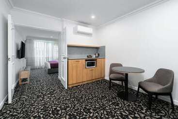 Quality Hotel Parklake Shepparton