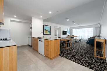 Quality Hotel Parklake Shepparton