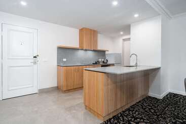 Quality Hotel Parklake Shepparton
