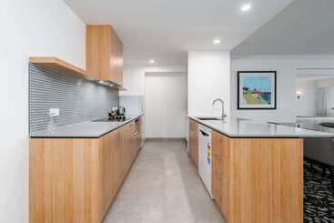 Quality Hotel Parklake Shepparton