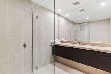 Quality Hotel Parklake Shepparton