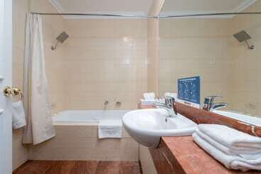 Quality Hotel Parklake Shepparton