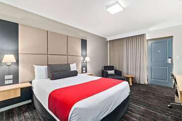 Quality Hotel Parklake Shepparton