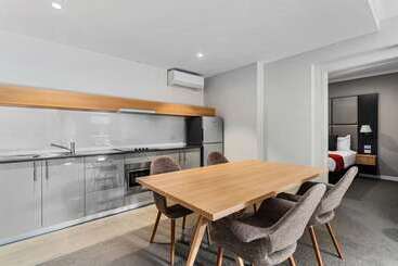 Quality Hotel Parklake Shepparton
