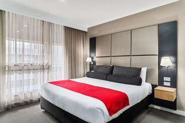 Quality Hotel Parklake Shepparton