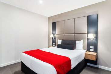 Quality Hotel Parklake Shepparton