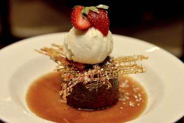 Quality Hotel Parklake Shepparton