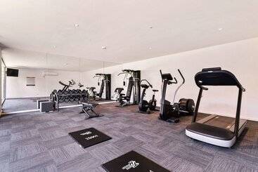 Quality Hotel Parklake Shepparton