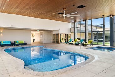 Quality Hotel Parklake Shepparton