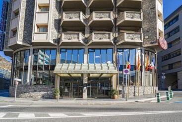 Roc Blanc Hotel & Spa - Les Escaldes-Engordany