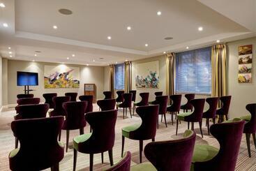 Rocco Forte Hotel Amigo