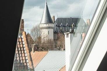 Boutique Hotel Sablon
