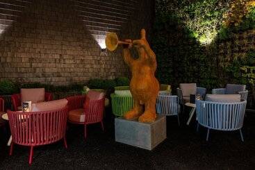 Boutique Hotel Sablon