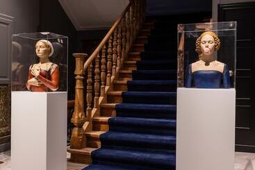 Boutique Hotel Sablon