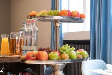 Boutique Hotel Sablon