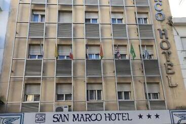 هتل San Marco