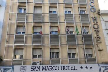 هتل San Marco