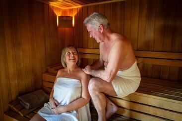 Silva Hotel Spa Balmoral