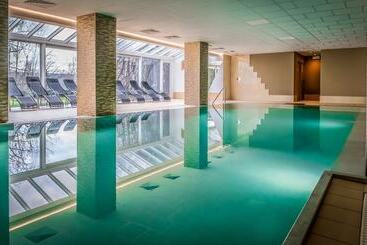 Silva Hotel Spa Balmoral