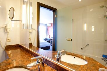 Silva Hotel Spa Balmoral