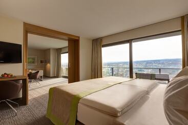Silva Hotel Spa Balmoral