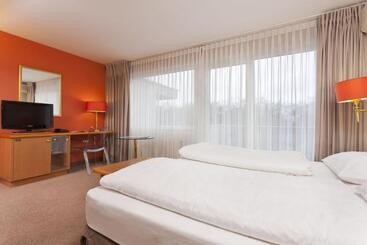 Silva Hotel Spa Balmoral - Spa