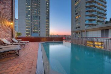 Otel Sir Stamford Circular Quay