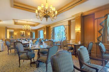 Otel Sir Stamford Circular Quay