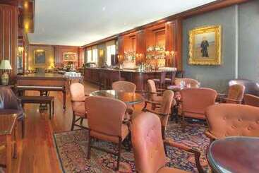 Otel Sir Stamford Circular Quay