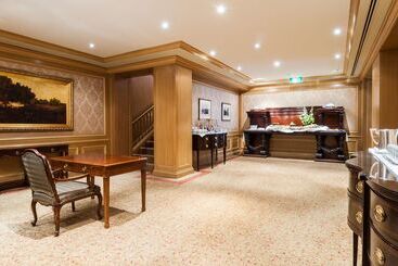 Otel Sir Stamford Circular Quay