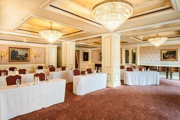 Otel Sir Stamford Circular Quay