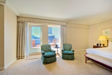 Otel Sir Stamford Circular Quay