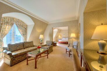 Otel Sir Stamford Circular Quay