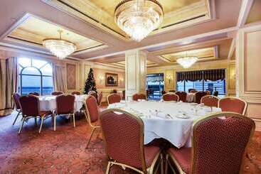 Otel Sir Stamford Circular Quay